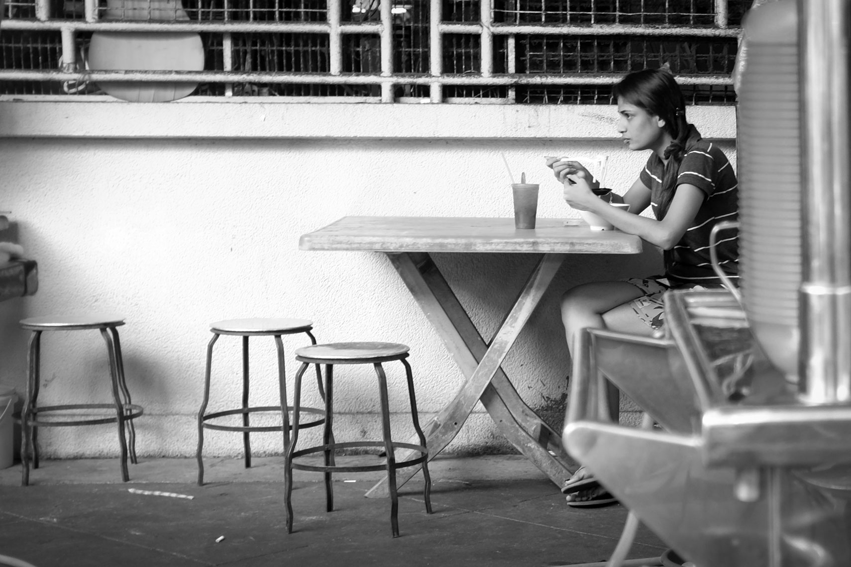 Top Chicago Black and White Lifestyle Photographer - Shin Lim Photography