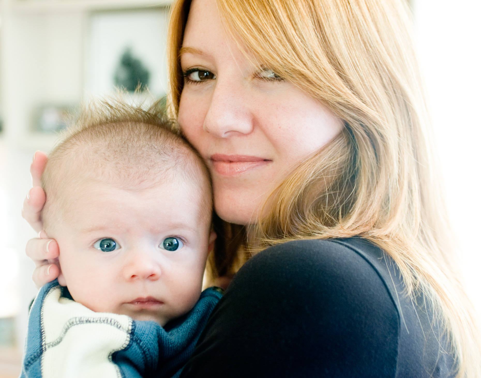 Leading Chicago Family Photographer - Shin Lim Photography