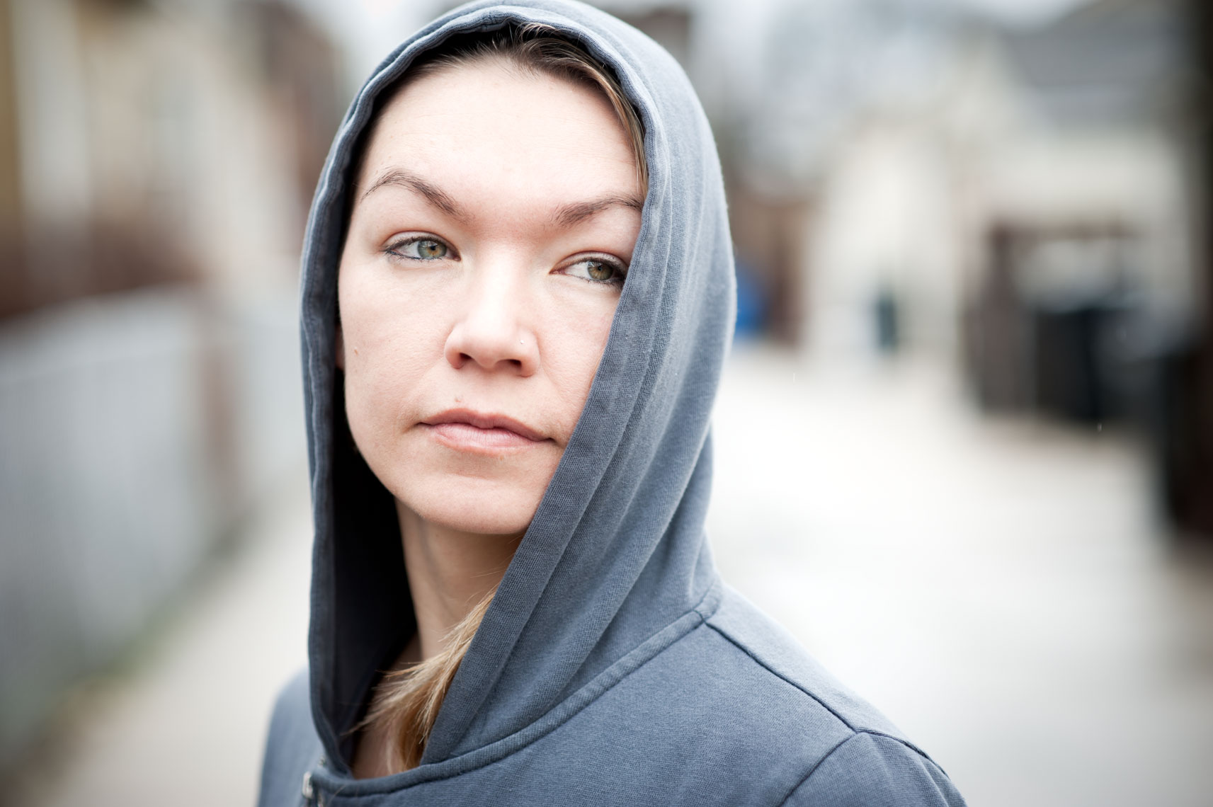 Award-Winning Chicago Professional Portrait Photographer - Shin Lim Photography