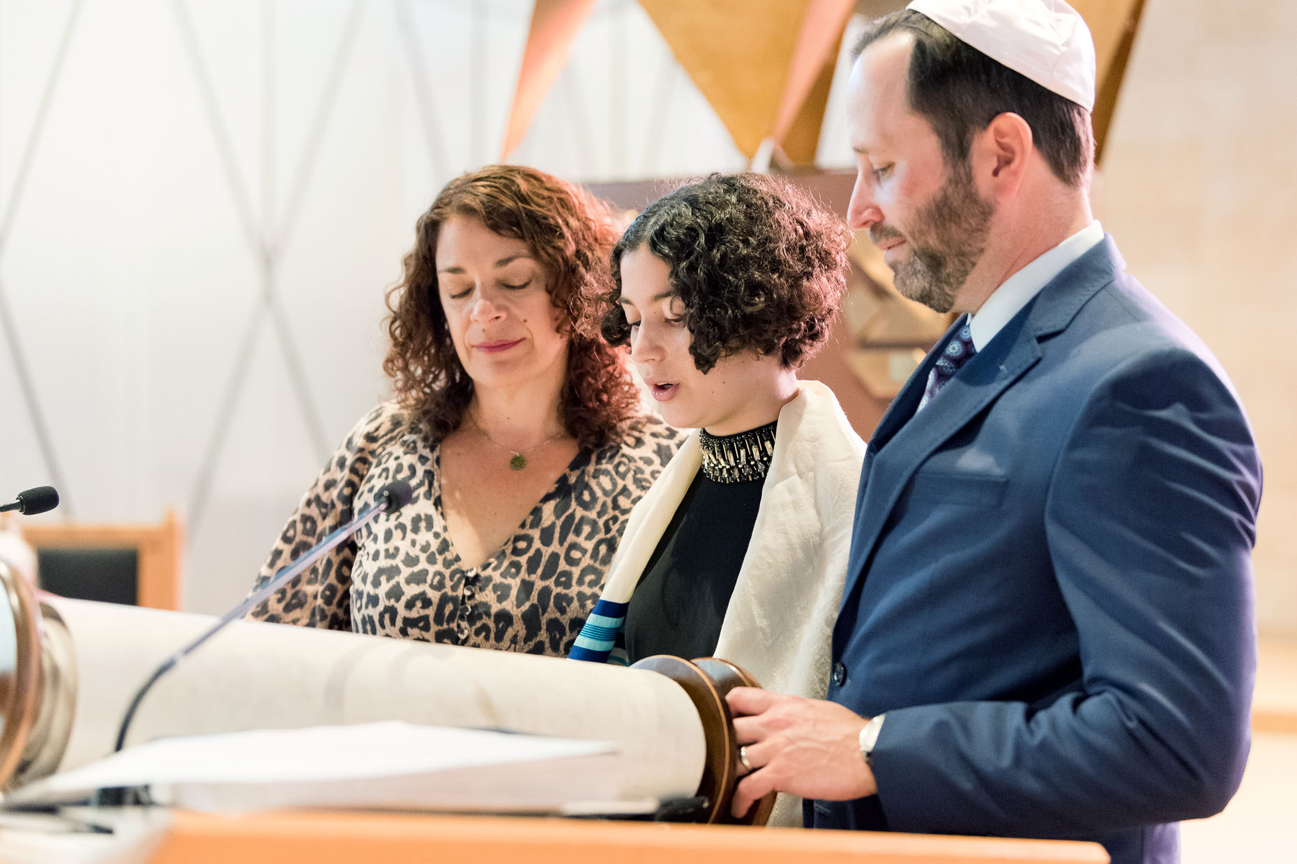 Top Chicago Bar Mitzvah and Family Photographer