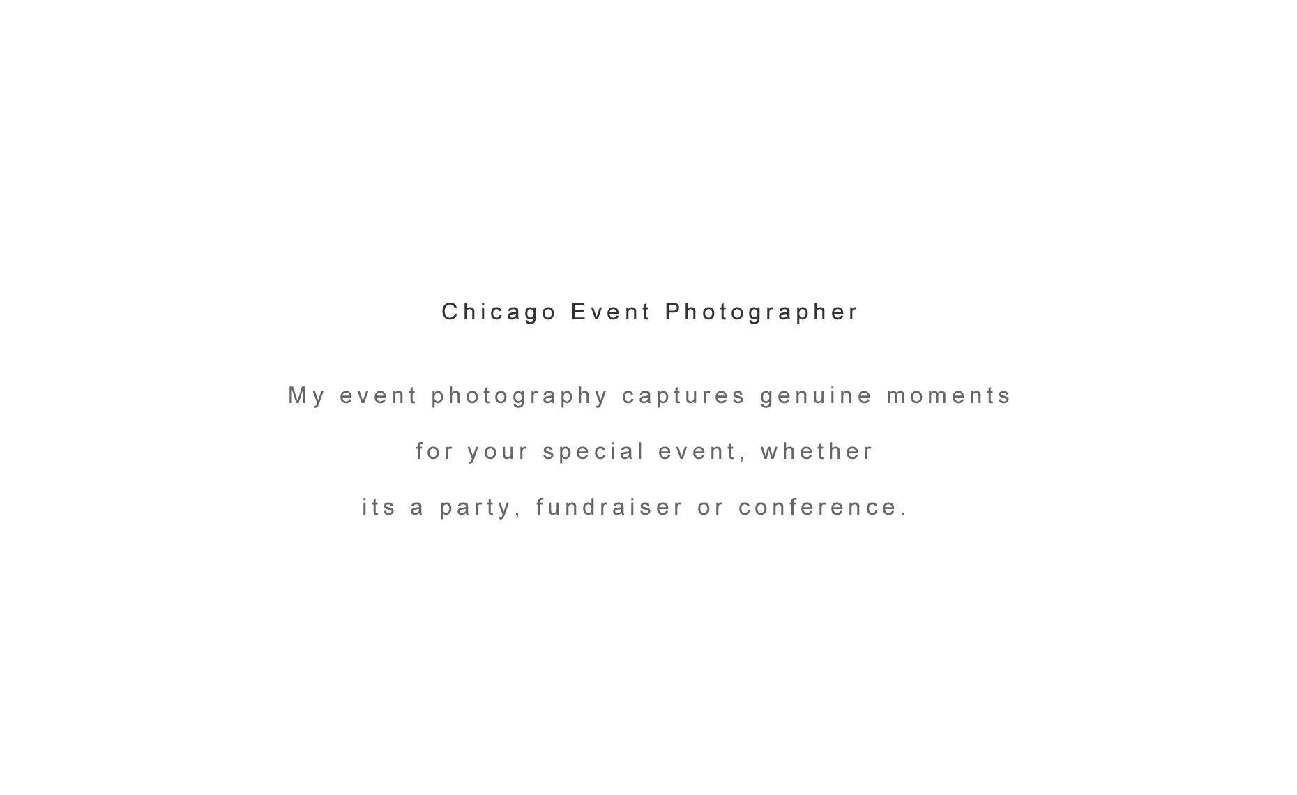 chicago-event-photography