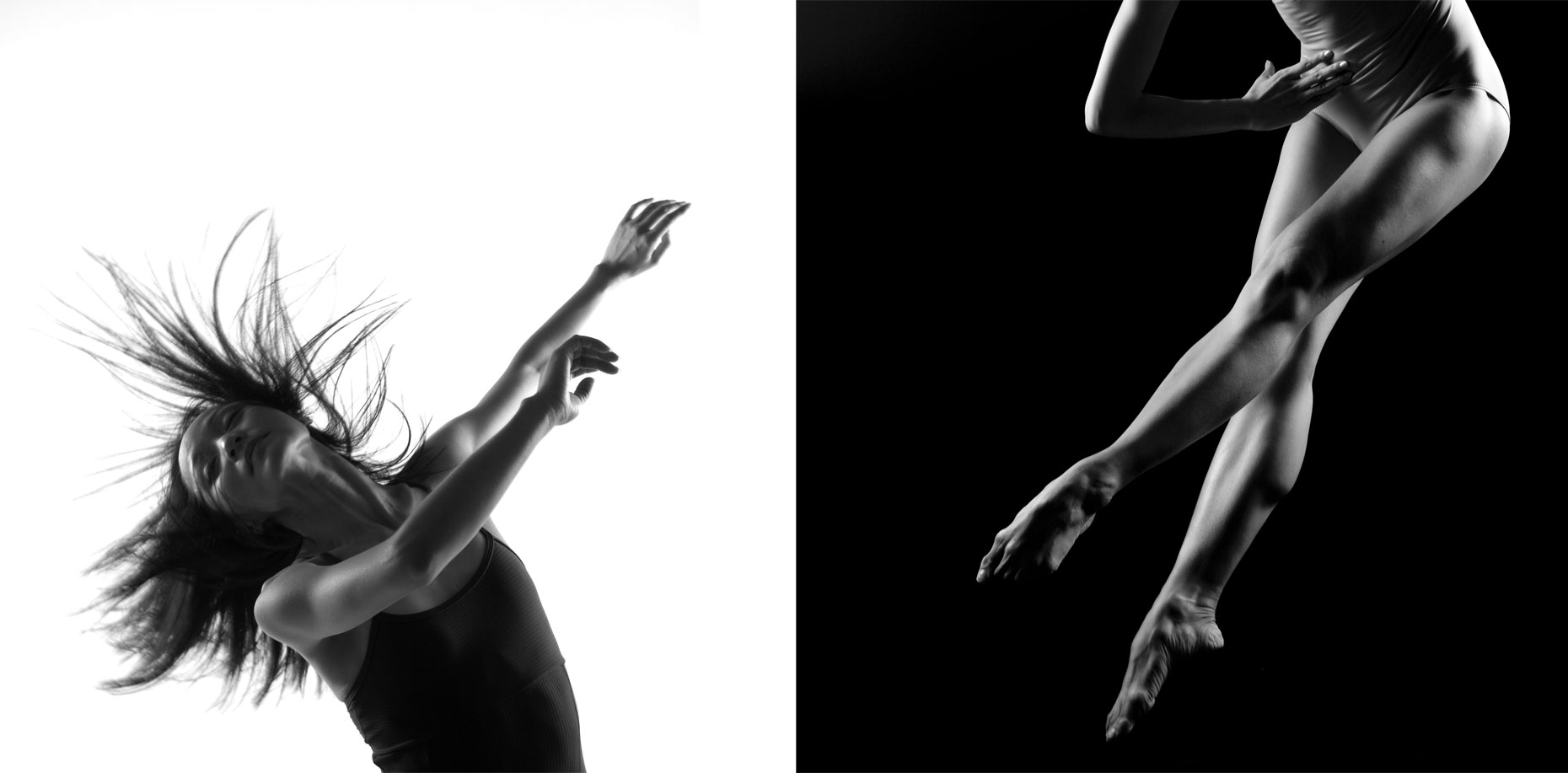 Leading Chicago Studio Dance Photographer - Shin Lim Photography