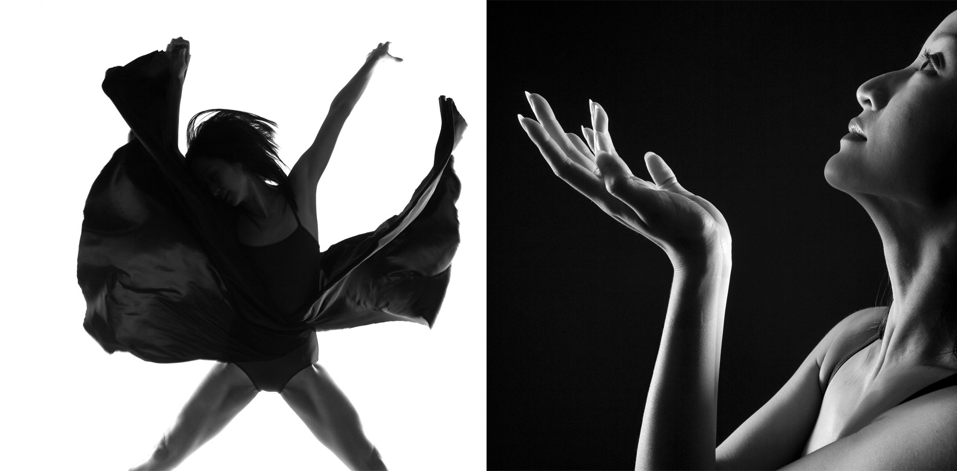 Award Winning Chicago Dance Photographer - Shin Lim Photography